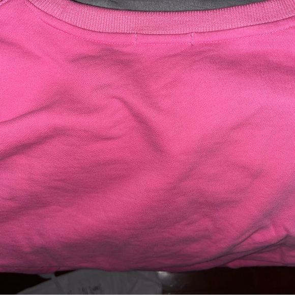 GONE MARANT 🪁 sweatshirt SUPER RARE! Barbie hot pink - Picture 10 of 16